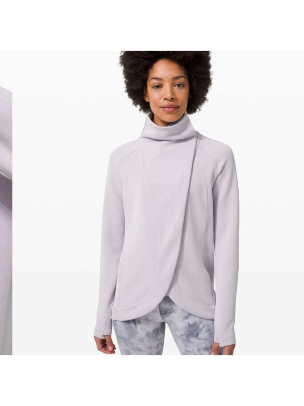 Lululemon Rally Wrap Stargaze / Stargaze